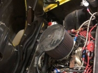 1971 Chevrolet Vega for sale in Michigan (ID-122490)