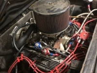 1971 Chevrolet Vega for sale in Michigan (ID-122490)