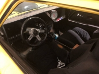 1971 Chevrolet Vega for sale in Michigan (ID-122490)