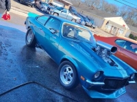 1971 Chevrolet Vega for sale in Michigan (ID-130470)