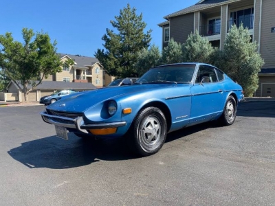 1971 Datsun 240Z for sale