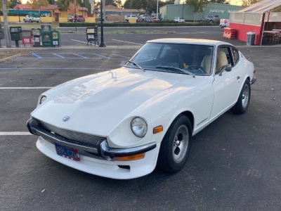 1971 Datsun 240Z for sale