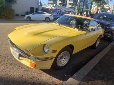 1971 Datsun 240Z for sale