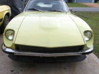 1971 Datsun 240Z for sale in Michigan (ID-118477)