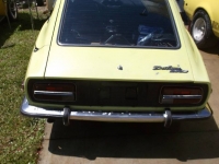 1971 Datsun 240Z for sale in Michigan (ID-118477)