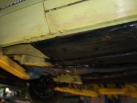 1971 Datsun 240Z for sale in Michigan (ID-118477)