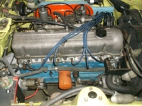 1971 Datsun 240Z for sale in Michigan (ID-118477)