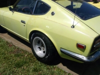 1971 Datsun 240Z for sale in Michigan (ID-118477)
