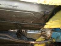 1971 Datsun 240Z for sale in Michigan (ID-118477)