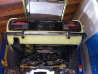1971 Datsun 240Z for sale in Michigan (ID-118477)