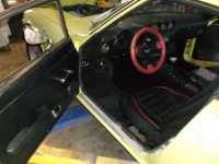 1971 Datsun 240Z for sale in Michigan (ID-118477)