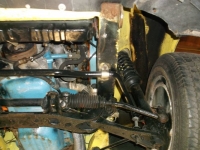 1971 Datsun 240Z for sale in Michigan (ID-118477)