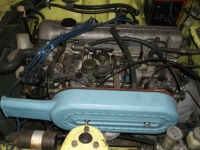 1971 Datsun 240Z for sale in Michigan (ID-118477)