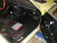 1971 Datsun 240Z for sale in Michigan (ID-118477)