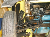 1971 Datsun 240Z for sale in Michigan (ID-118477)