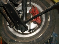 1971 Datsun 240Z for sale in Michigan (ID-118477)