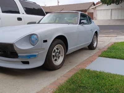 1971 Datsun 240Z for sale
