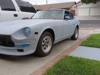 1971 Datsun 240Z for sale in Michigan (ID-118665)
