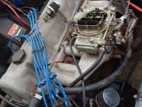 1971 Datsun 240Z for sale in Michigan (ID-118665)
