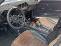 1971 Datsun 240Z for sale in Michigan (ID-118665)