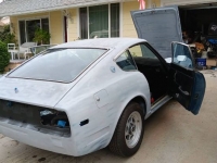 1971 Datsun 240Z for sale in Michigan (ID-118665)