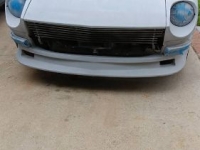 1971 Datsun 240Z for sale in Michigan (ID-118665)