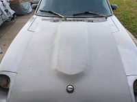 1971 Datsun 240Z for sale in Michigan (ID-155906)