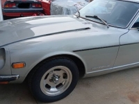 1971 Datsun 240Z for sale in Michigan (ID-155906)