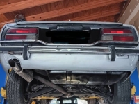 1971 Datsun 240Z for sale in Michigan (ID-155906)