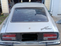 1971 Datsun 240Z for sale in Michigan (ID-155906)