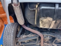 1971 Datsun 240Z for sale in Michigan (ID-155906)