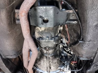 1971 Datsun 240Z for sale in Michigan (ID-155906)