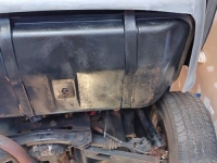 1971 Datsun 240Z for sale in Michigan (ID-155906)