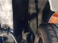 1971 Datsun 240Z for sale in Michigan (ID-155906)