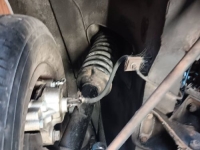 1971 Datsun 240Z for sale in Michigan (ID-155906)