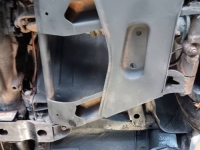 1971 Datsun 240Z for sale in Michigan (ID-155906)