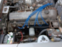 1971 Datsun 240Z for sale in Michigan (ID-155906)