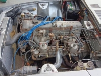 1971 Datsun 240Z for sale in Michigan (ID-155906)