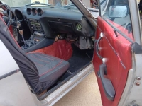 1971 Datsun 240Z for sale in Michigan (ID-155906)