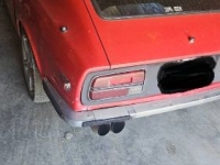 1971 Datsun 240Z for sale in Michigan (ID-163901)