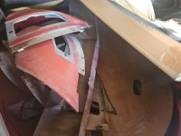 1971 Datsun 240Z for sale in Michigan (ID-163901)