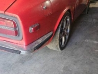1971 Datsun 240Z for sale in Michigan (ID-163901)