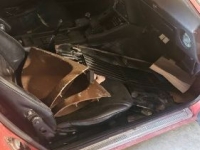 1971 Datsun 240Z for sale in Michigan (ID-163901)