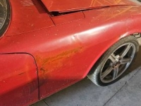 1971 Datsun 240Z for sale in Michigan (ID-163901)