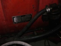 1971 Datsun 240Z for sale in Michigan (ID-163901)
