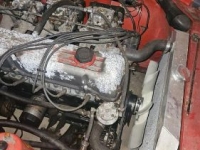 1971 Datsun 240Z for sale in Michigan (ID-163901)