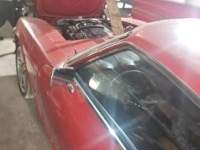 1971 Datsun 240Z for sale in Michigan (ID-163901)