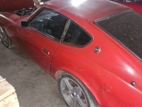 1971 Datsun 240Z for sale in Michigan (ID-163901)