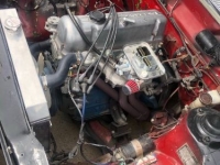 1971 Datsun 510 for sale in Michigan (ID-117327)