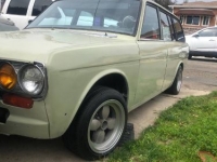 1971 Datsun 510 for sale in Michigan (ID-117327)